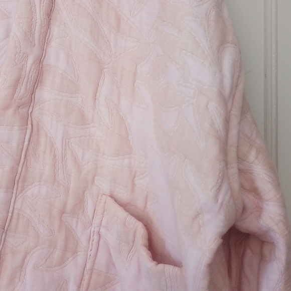 Universal Thread Quilted Jacket - Picture 4 of 16